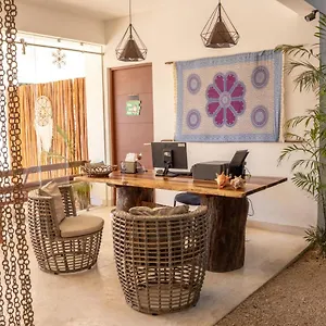 Hotel Kaab Boho