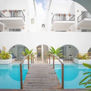 Hotel Mediterráneo