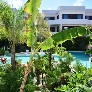 Hotel Intima Adults Only, Tulum