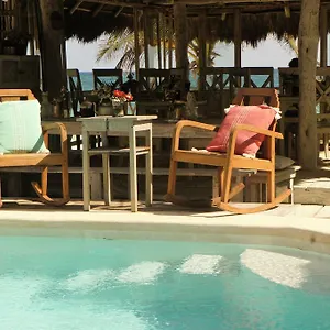 Hotel Punta Piedra