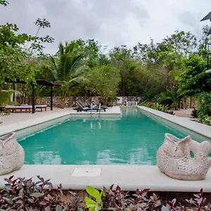 Hotel Barronegro (adults Only), Tulum